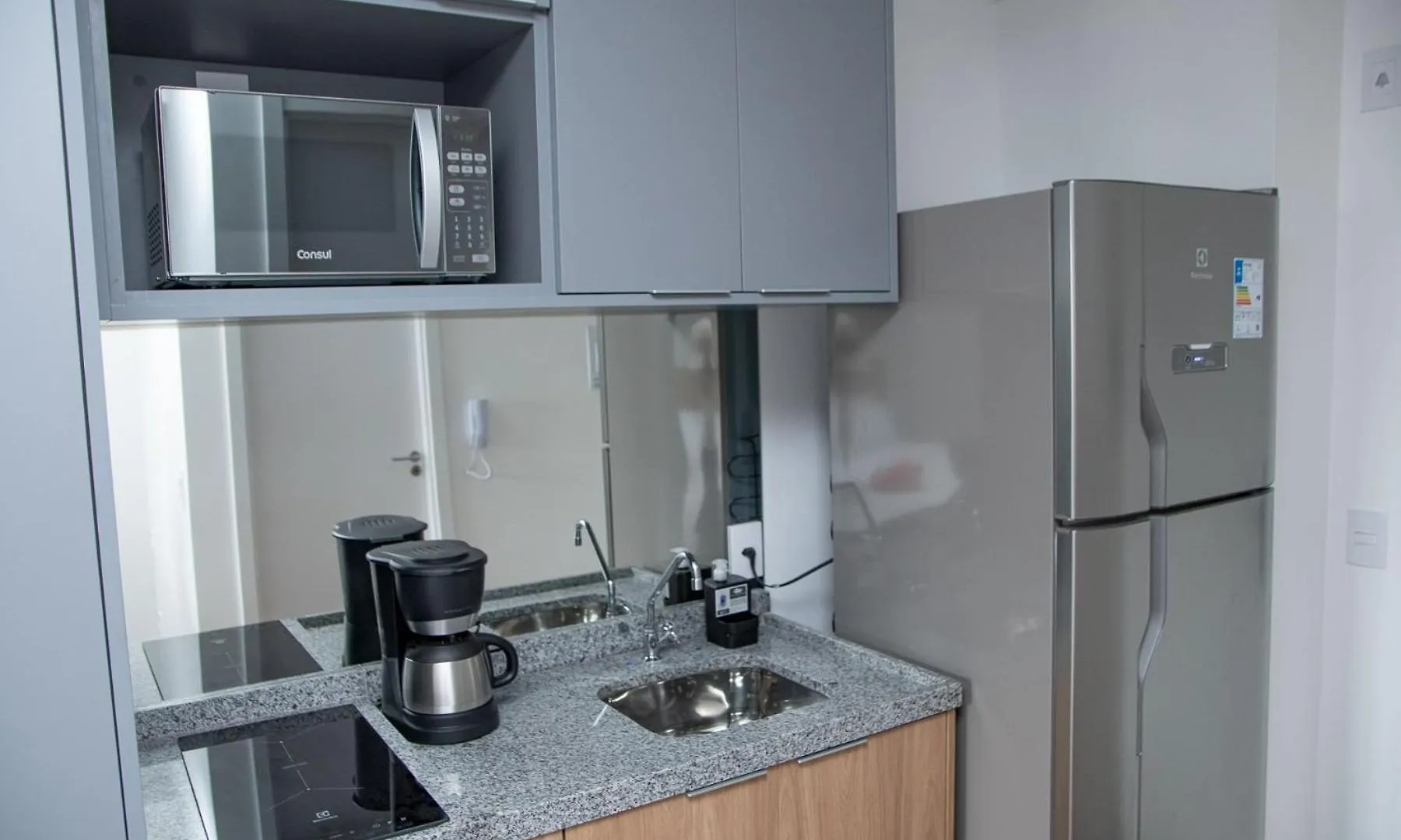 Apartment Pinheiros Hy By You Housi Sao Paulo