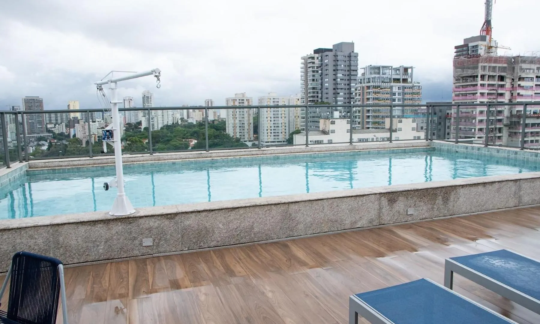Pinheiros Hy By You Housi Sao Paulo Apartment