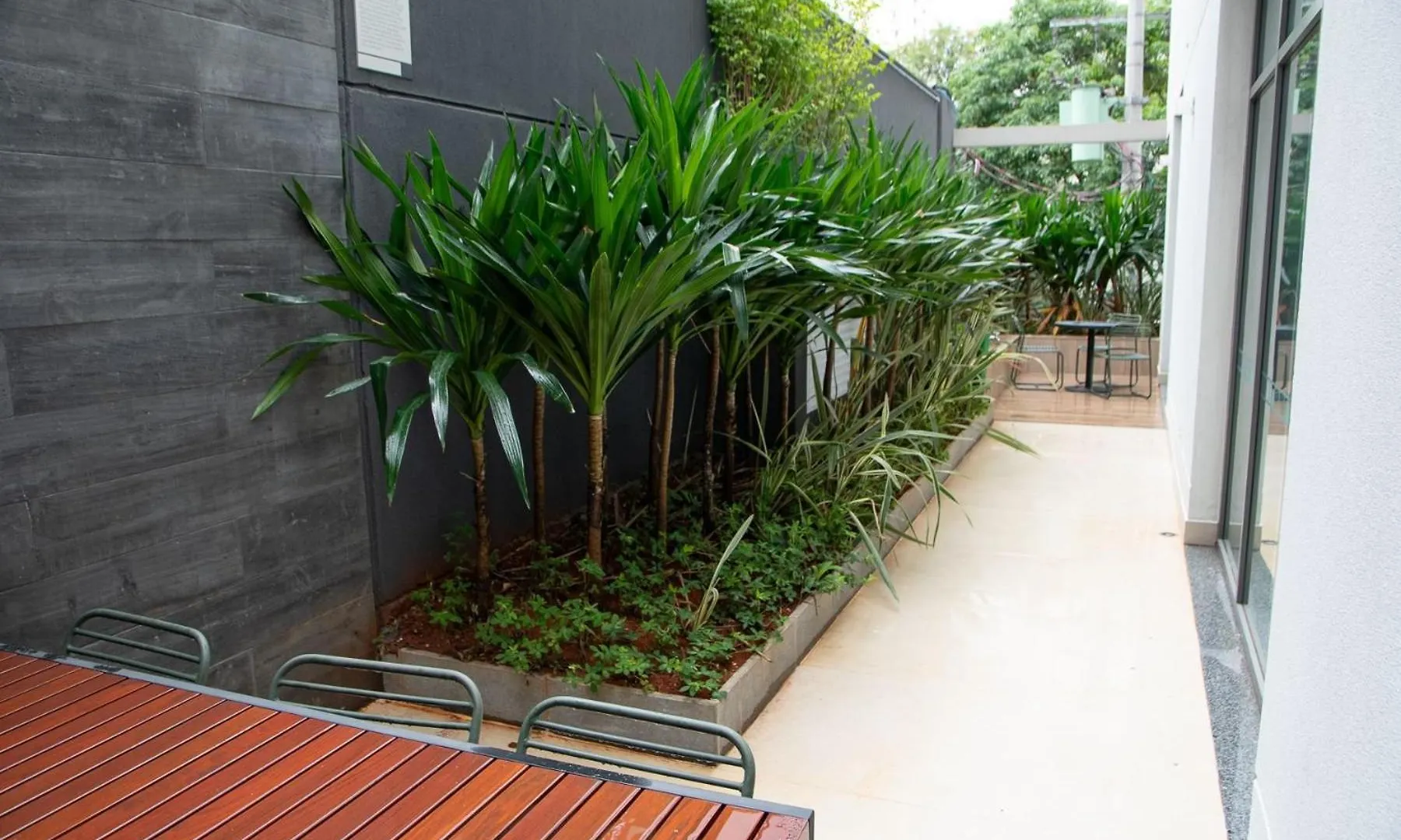Pinheiros Hy By You Housi Sao Paulo 0*,
