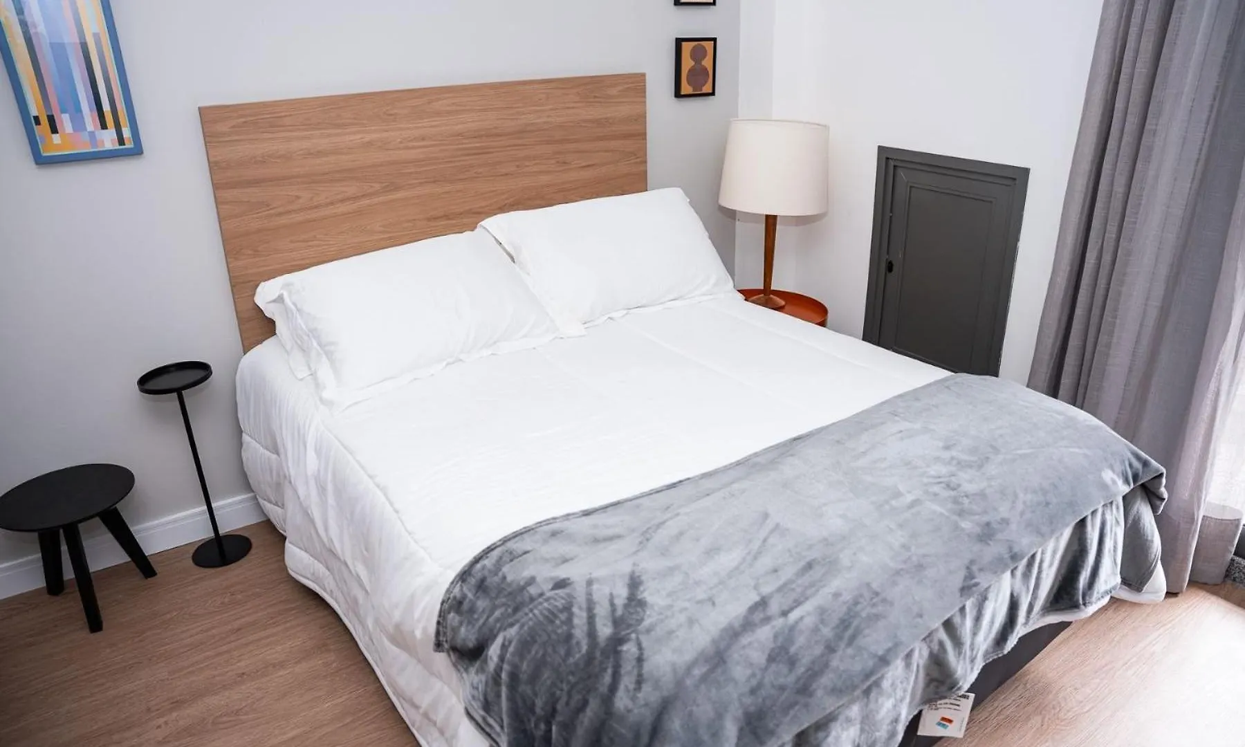 Apartment Pinheiros Hy By You Housi Sao Paulo