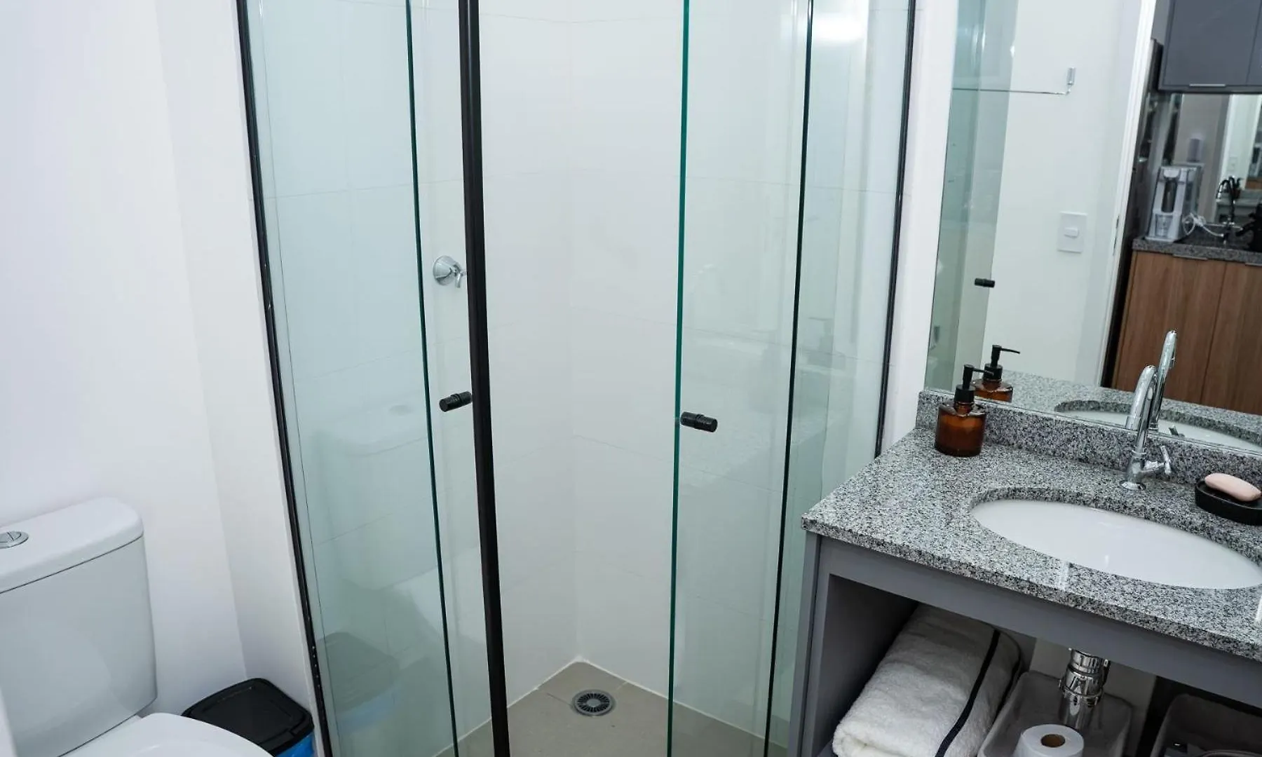 Apartment Pinheiros Hy By You Housi Sao Paulo