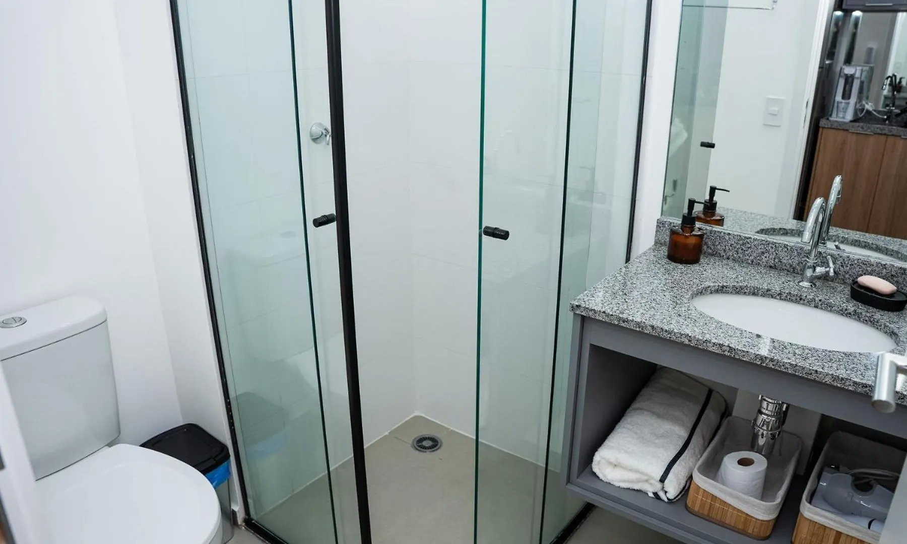 Apartment Pinheiros Hy By You Housi Sao Paulo Brazil