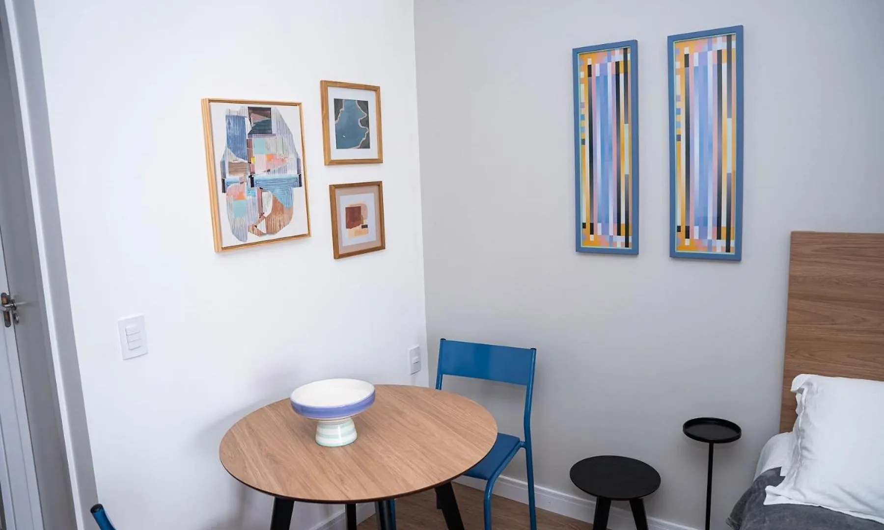 Pinheiros Hy By You Housi Sao Paulo Apartment