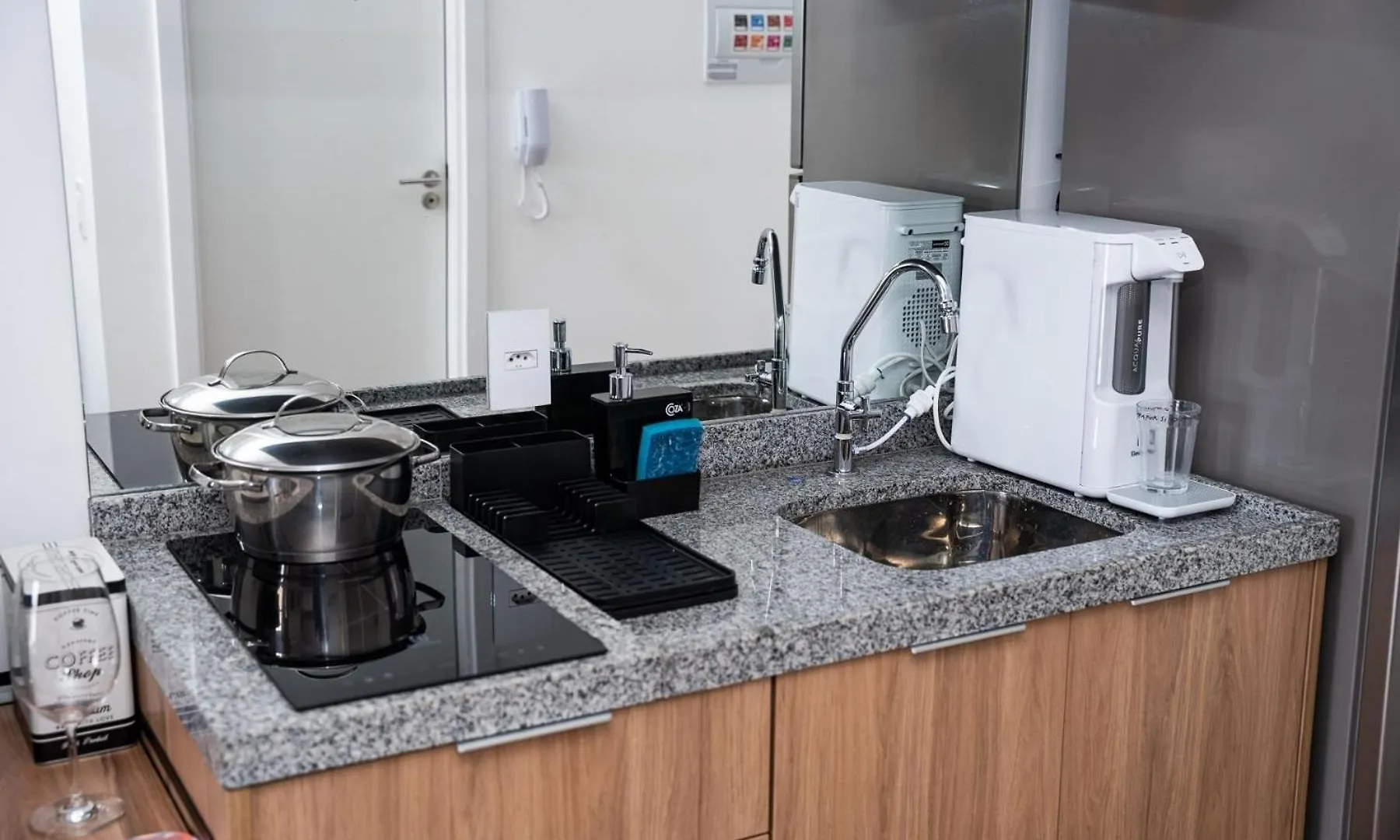 Apartment Pinheiros Hy By You Housi Sao Paulo Brazil